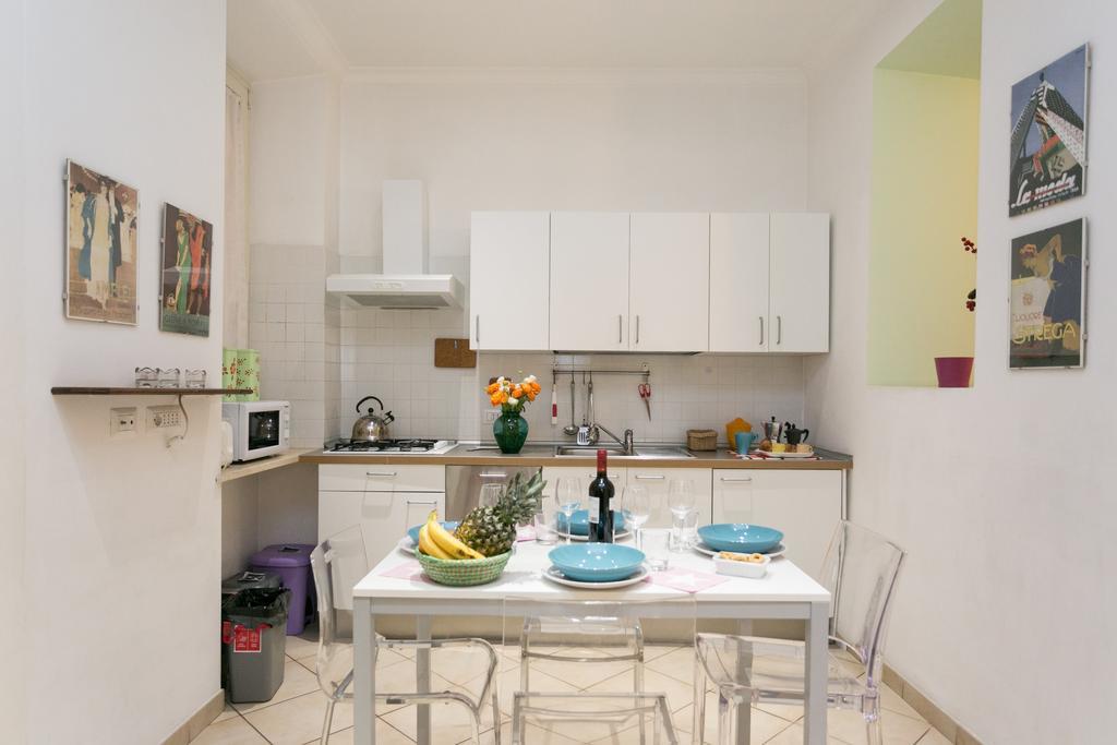 Apartamento Campo De Fiori House Roma Exterior foto