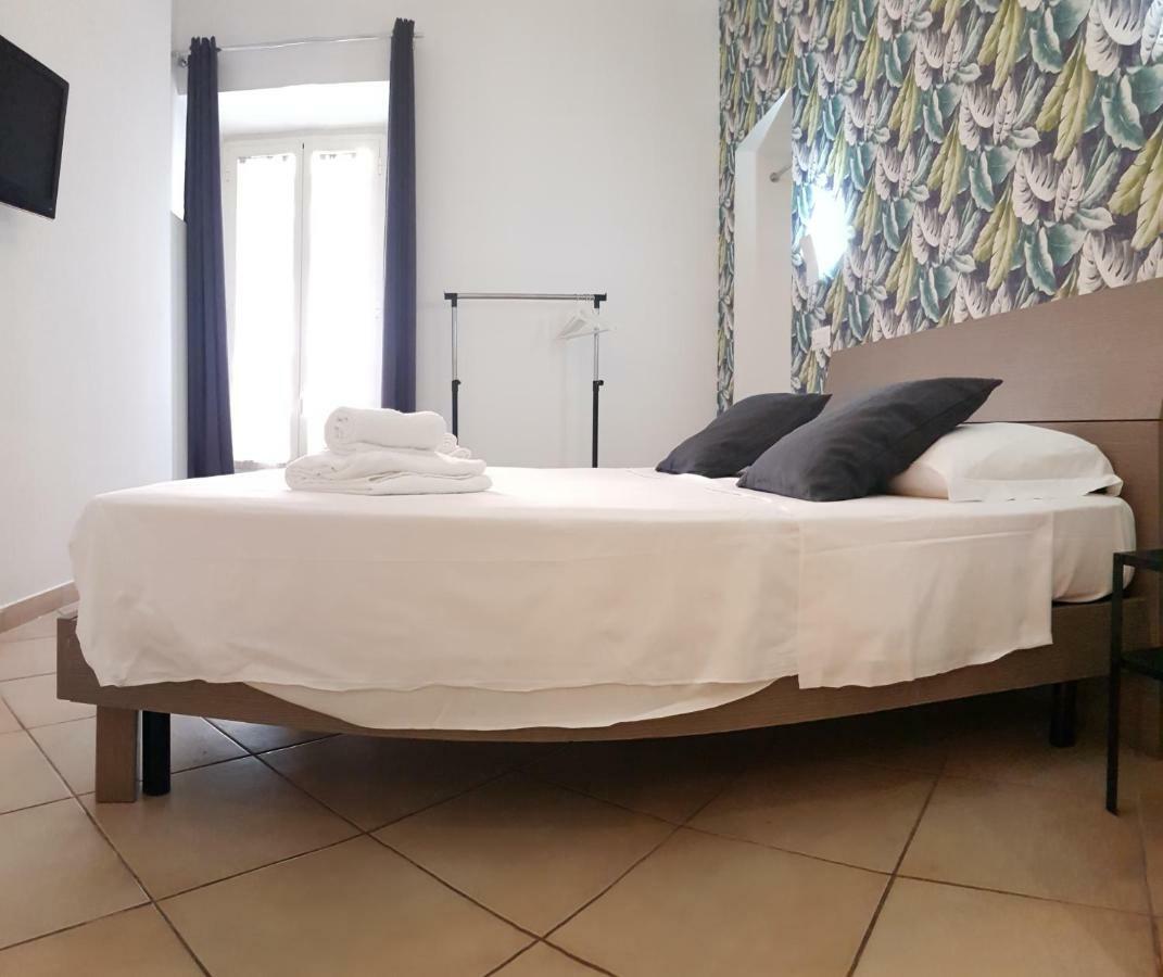 Apartamento Campo De Fiori House Roma Exterior foto