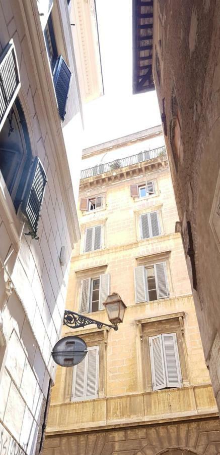 Apartamento Campo De Fiori House Roma Exterior foto